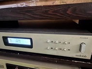 Audiolab 8000CDE CD機