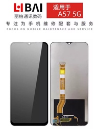 Màn Hình Tổng Hợp Cho OPPO A1i A56S A58 X A1X A1 Sinh Lực A57 5G A2X A2M Phụ Kiện Kỹ Thuật Số