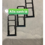 Sim tray for oppo a5s original phone