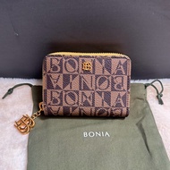 Bonia Card Wallet