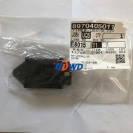 8970405010 8970405011 Time Relay 12V With 6 Pins for Isuzu 3LD1 4JB1 4JG1 4LC1 Excavator EX35U EX27U