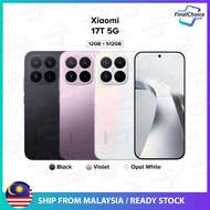 Xiaomi 17T 5G (12GB+512GB) Original Xiaomi Malaysia Warranty