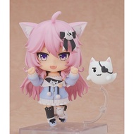 GSC Nendoroid #1908 Vshojo - Nyatasha Nyanners