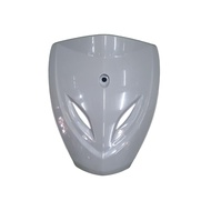 COVER FRONT FOR KYMCO VISA R 110 (GRAY) (64301-LFC8-B50)