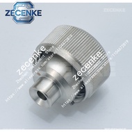 OTDR FC APC Adapter Connector 81000NI for Agilent E6000C E6000A E6000B N3900A Tested in Good Conditi