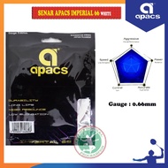 APACS IMPERIAL 66 SENAR BADMINTON ORIGINAL
