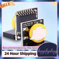 DS3231 Clock Module Raspberry Pi RTC Board Real Time