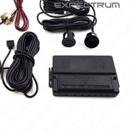 ֍ Car Parking Sensor / Car Reverse Sensor 2 Point Beep Sound ™