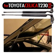 2pcs Car Tailgate Gas Struts Shock Struts Lift Supports for Toyota Celica T230 Hatchback 2000-2005 Rear 68960-20240 6895