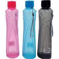 Botol Air Plastik (tupperware)