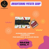 RD ESHA || LOGEESHAS ENTERPRISE || POTATO SOAP