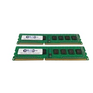 CMS 16GB (2X8GB) DDR3 12800 1600MHz Non ECC DIMM Memory Ram Upgrade Compatible with Dell® Inspiron 3