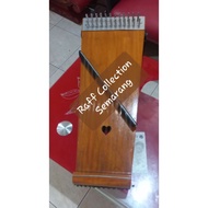 Javanese gamelan stiter