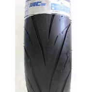 ZD390 ban luar irc tubeless 120 70-17 exato