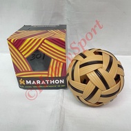 Original Marathon 301 Plastic Soccer Ball