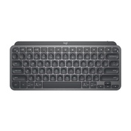 Logitech MX Keys Mini (แป้นพิมพ์ภาษาอังกฤษ)