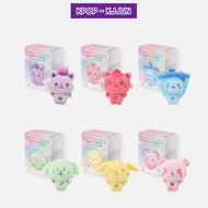 NCT WISH RANDOM COLOR WISH DOLL