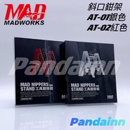 ((Pandainn) Madworks Diagonal Pliers Holder AT01 AT02 Tool mad Model