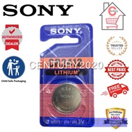 SONY CR2412 Lithium Battery Quality Coin Cell Watch Electronic 1pcs