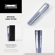 LE SSERAFIM  - (READY STOCK) LE SSERAFIM OFFICIAL LIGHT STICK
