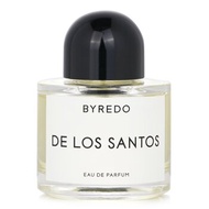Byredo 拜里朵 De Los Santos 聖徒之聲中性香水 50ml/1.6oz