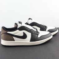 Nike Air Jordan 1 Low Mocha 摩卡色 男女款休閒運動鞋 780