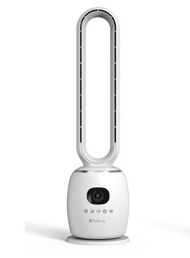 Turbo Italy TSF-05BL 超強風速無葉風扇