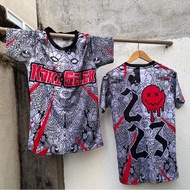 XS/5XL Viral Thai Jersey