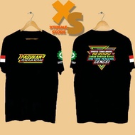 / MEN'S DISTRO T-SHIRT HARD WORKER TROOPS XTREME-STORE/
