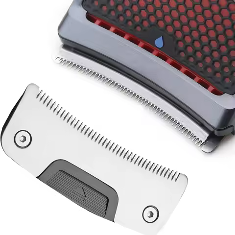 Replacement Blade Compatible For Remington HC4240, HC4250 Hair Clippers Trimmer For Men Shortcut Pro