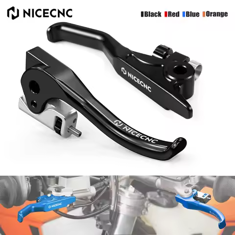 For TM Racing MX 85 2010-2025 125 250 300 250FI 450FI EN MX 144 300FI 530FI 2017-2025 Brembo Short C