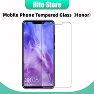 Mobile Phone Tempered Glass （Honor）