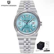 Pagani Design 2025 Miyota 8215 Men Mechanical