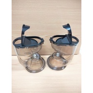 KORICHI KRC-8686 SLOW JUICE MACHINE ACCESSORIES