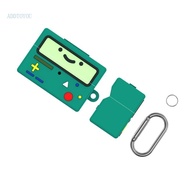 【3C】 Retro Game Themed Protective Case For WF1000XM6 Earphones Cover Sleeve
