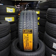 Continental Tyre UC7 R17 215/45R17 New Tyre