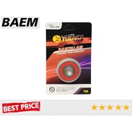 Bearing Wheel BEARING 6201-2RS 6201 2RS YUZAKA