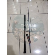 Maguro Oceanos Fishing Rod for Basics, Jigging | PE 1.5-4 • PE 3-6 • PE 8