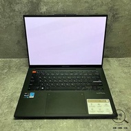 『澄橘』ASUS Vivobook S14 OLED S5404V i5-13500H/16G/512GB 黑《二手 無盒》A70589