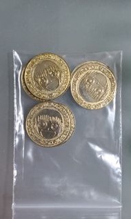 Bandai 魔法小神童 加旋 金幣 Coin 魔界小金毛 金色的卡修 魔界少年 金童 賈修 雷句誠