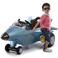 Kids Ride On Cars Child Ride On Electrical Airplane Ride On Toys