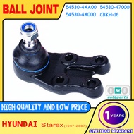 LOWER Ball joint Hyundai Starex 1997-2007 /54530-4A000