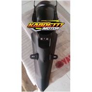YAMAHA Original Jupiter MX New Double DIsk Rear Mudguard YAMAHAOriginal 50C-F1611