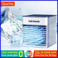 ❤ ◐ Upgrade Home Portable Aircon Cooler Air Cooler Mini Room Car For Conditioner Cooling Fan Aircon