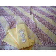 💯Original Batik Eksklusif/Batik Dobby