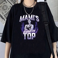 Rhea Ripley tshirt teen University Graphic Vintage 80s Digital harajuku  shirt Graphic aesthetic Gru