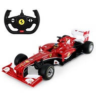 Rastar Formula 1 Ferrari F138 R/C Car