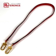 LOUIS VUITTON肩帶，不可調整肩帶