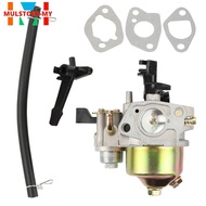 [Mulstore] Carburetor For Harbor Freight Predator 212cc 6.5hp Engine 60363 69730 Insulator