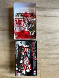 田宮四驅車95212